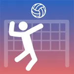 Volleyball Counter icon