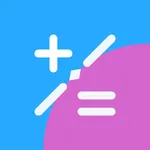 MathCalc - Calculator Math icon