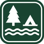 Freedom camping nz icon