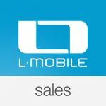 L-mobile Sales icon