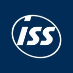 ISS Events & Conferences icon