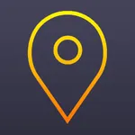 Pin365 - Your travel map icon