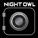 Night Owl Safe icon