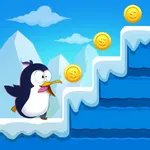 Penguin Run - Running Game icon