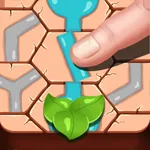 لعبة لغز الماء - العاب مخ icon
