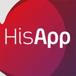 HisApp icon