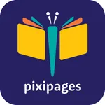 Pixipages icon