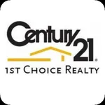 Century 21 1st Choice Realty icon