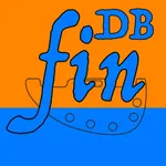 Fin DB icon