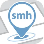 SMHWayfinder icon