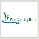 Pine Country Bank icon