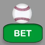 GameBet for Baseball GamePool icon