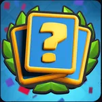 Random Decks for Clash Royale icon