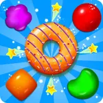 Candy Island Adventure icon