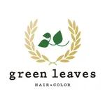 green leaves（ 美容室 京都 ） icon