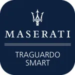 Maserati Traguardo Smart icon