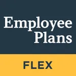 Employee Plans Mobile Flex icon