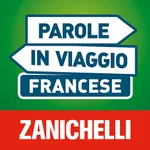 Parole in viaggio - Francese icon