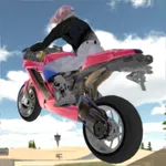 Extreme Bike Race: Rival Rider icon