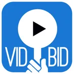 LESA VidBid icon