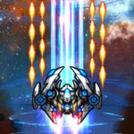 Galaxy Shooter Attack 2018 icon