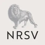 NRSV: Audio Bible for Everyone icon