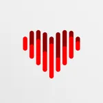 HRV Trace icon