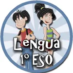 Lenguaje Primero ESO icon