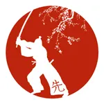 Сенсей суши | Russia icon