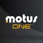 motusONE icon