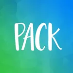 Packing List Checklist icon