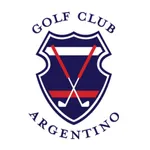 Golf Club Argentino icon