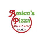 Amico's Pizza icon