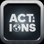 ACT.IONS icon