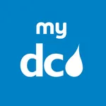 My DC Water icon