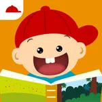 Little Adam Magic Book icon