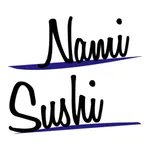 Nami Sushi Restaurant icon