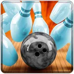 Perfect Strike Bowling icon