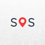 SOS APP icon