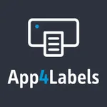 App4Labels icon