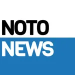 Noto News mobile icon