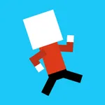 Mr Jump S icon