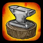 Medieval Clicker Blacksmith icon