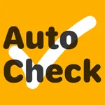 Auto Check App icon