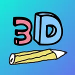 Doodle3D Transform icon