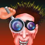 Crazy Science Lab -Educational Game icon