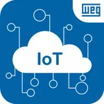 WEG IoT icon