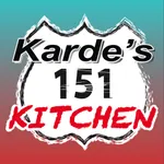 Karde's Kitchen icon