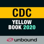 CDC Yellow Book icon