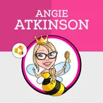 Overcome Narcissistic Abuse by Angie Atkinson icon